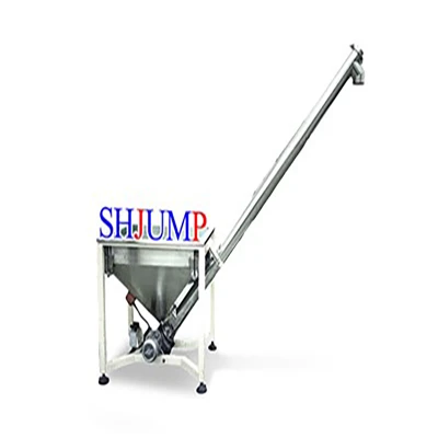 Skrue elevator