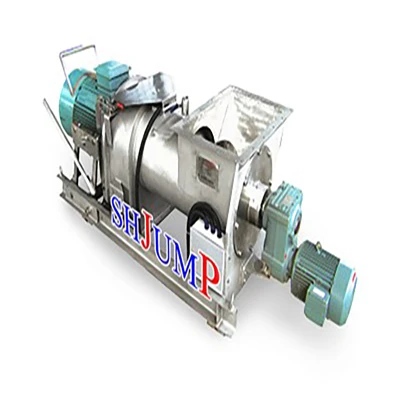 Enkelt kanal beater